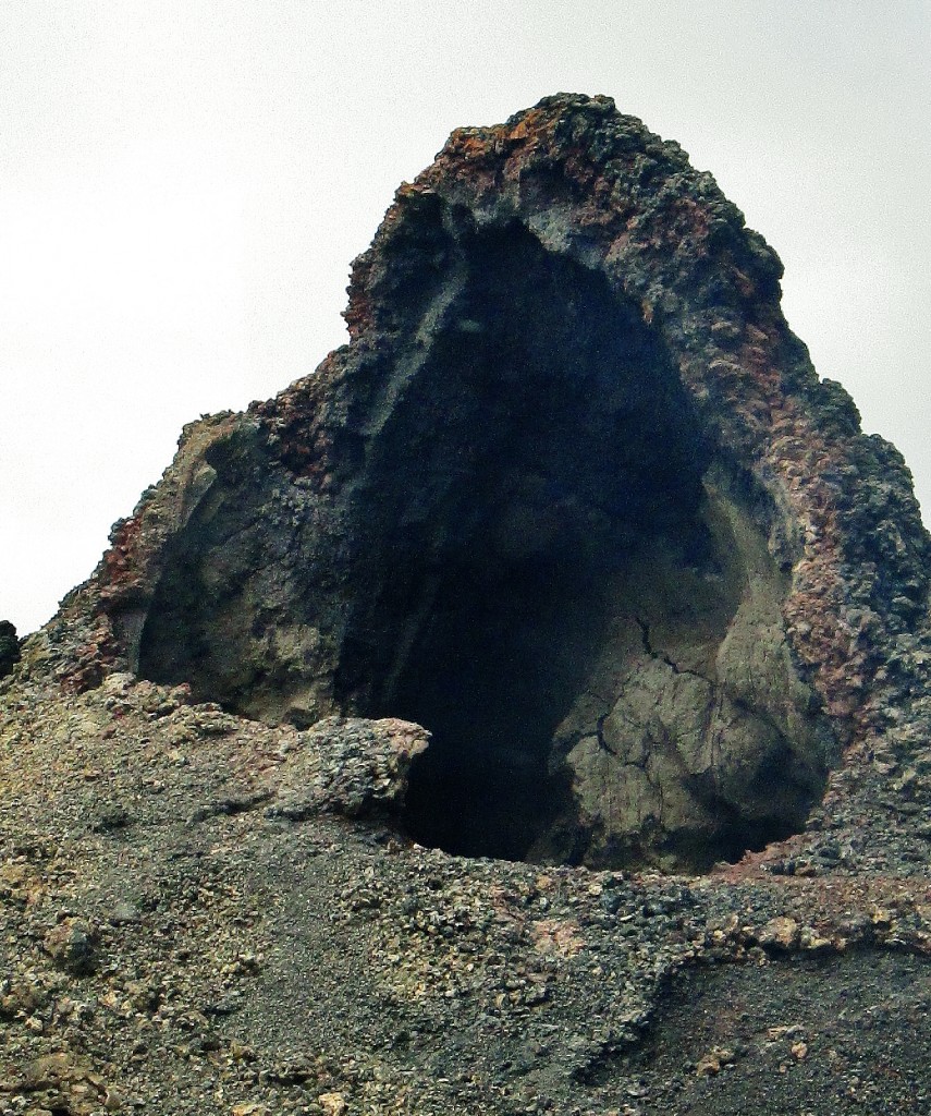 Foto: Timanfaya - Yaiza (Lanzarote) (Las Palmas), España