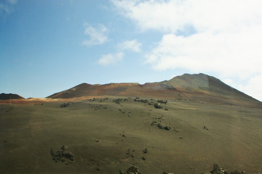 Foto: Timanfaya - Yaiza (Lanzarote) (Las Palmas), España