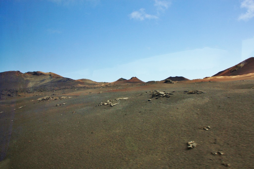 Foto: Timanfaya - Yaiza (Lanzarote) (Las Palmas), España
