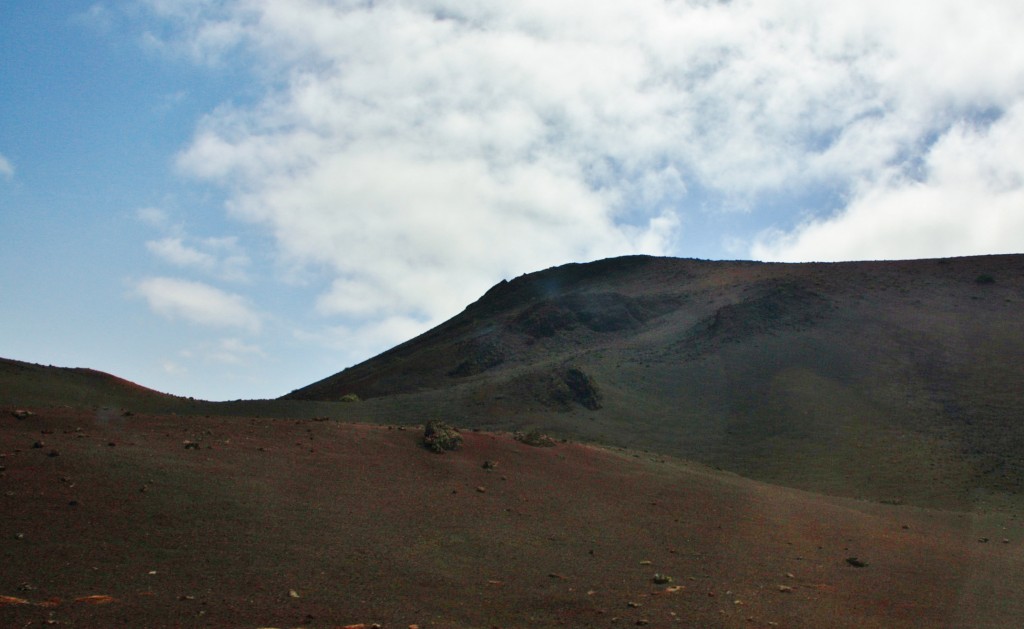 Foto: Timanfaya - Yaiza (Lanzarote) (Las Palmas), España