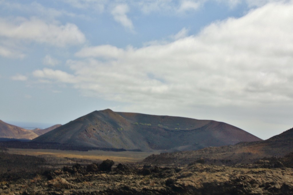 Foto: Timanfaya - Yaiza (Lanzarote) (Las Palmas), España