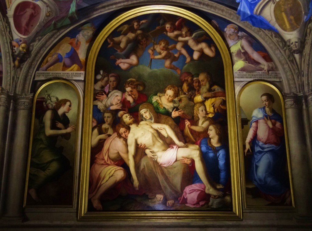 Foto: Palazzo Vecchio - Firenze (Tuscany), Italia