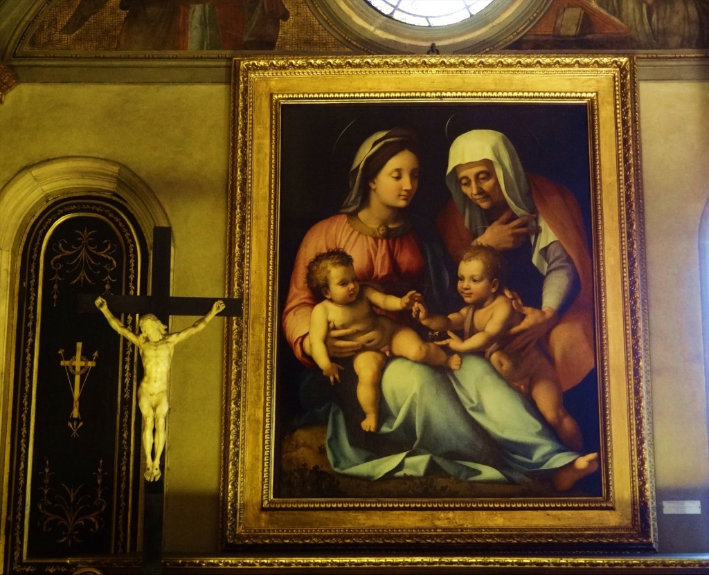 Foto: Palazzo Vecchio - Firenze (Tuscany), Italia