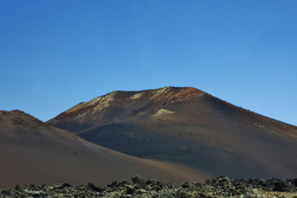 Foto: Timanfaya - Yaiza (Lanzarote) (Las Palmas), España