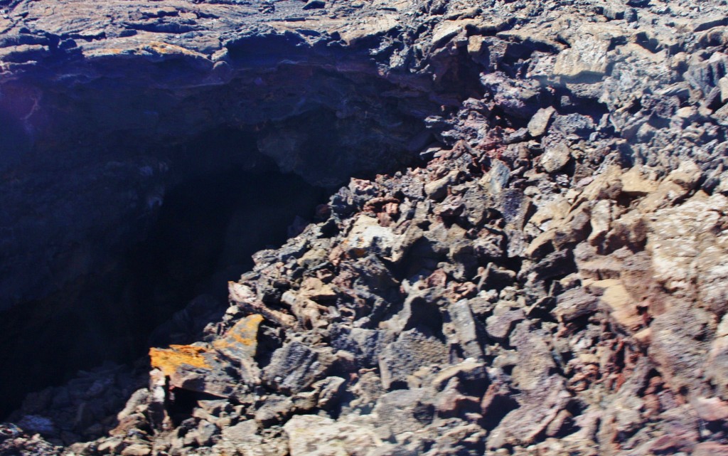 Foto: Timanfaya - Yaiza (Lanzarote) (Las Palmas), España