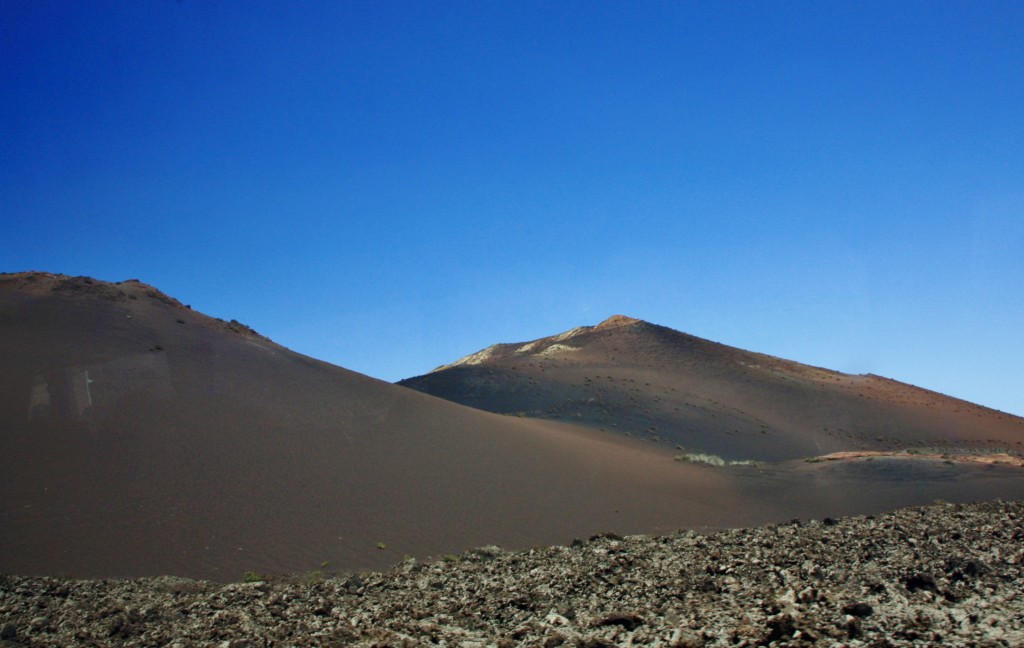 Foto: Timanfaya - Yaiza (Lanzarote) (Las Palmas), España