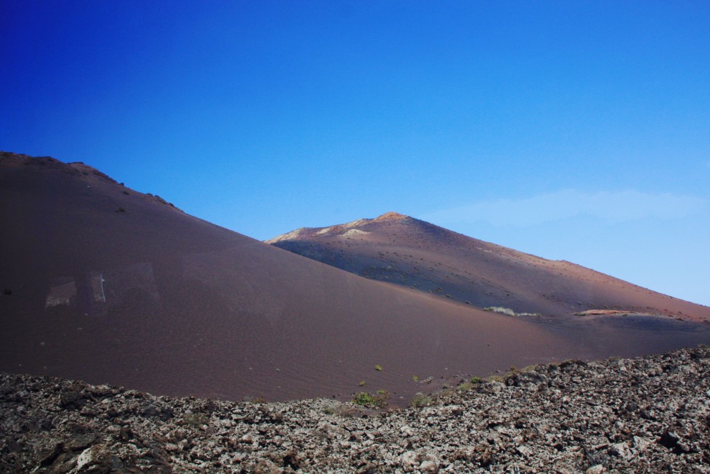 Foto: Timanfaya - Yaiza (Lanzarote) (Las Palmas), España