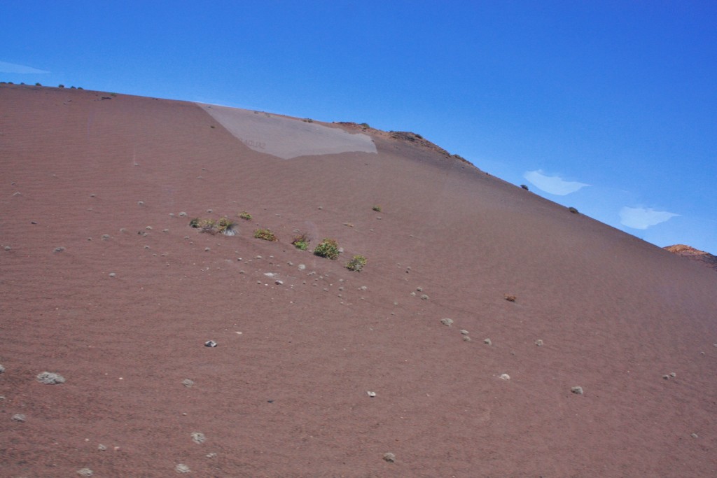 Foto: Timanfaya - Yaiza (Lanzarote) (Las Palmas), España