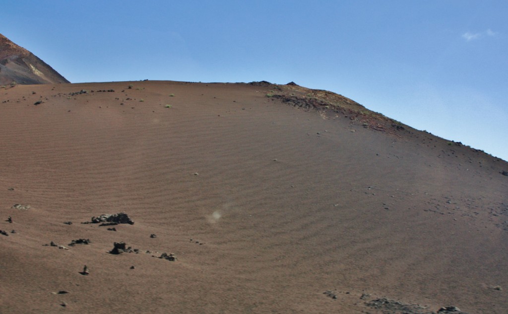 Foto: Timanfaya - Yaiza (Lanzarote) (Las Palmas), España