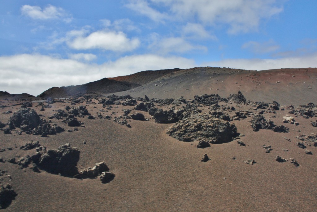 Foto: Timanfaya - Yaiza (Lanzarote) (Las Palmas), España
