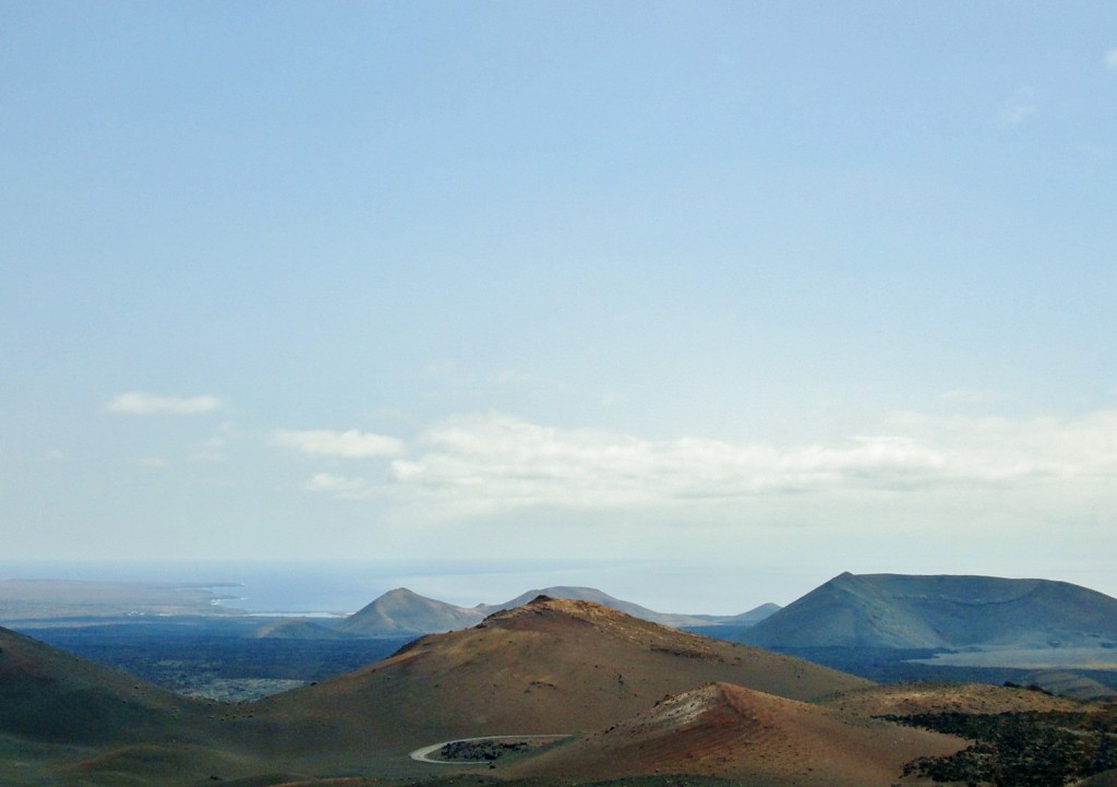 Foto: Timanfaya - Yaiza (Lanzarote) (Las Palmas), España