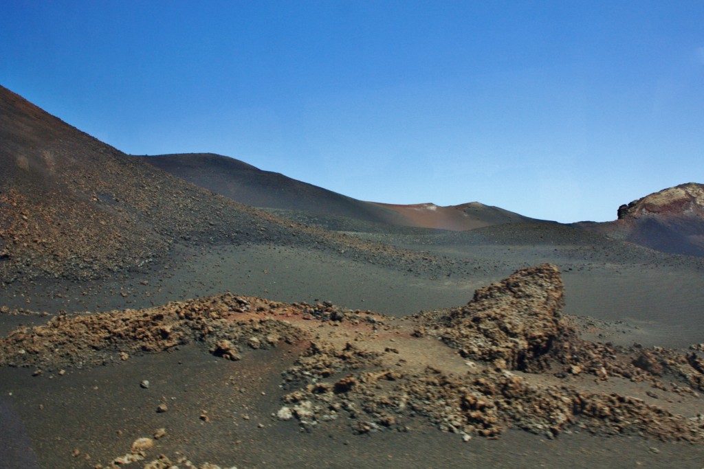 Foto: Timanfaya - Yaiza (Lanzarote) (Las Palmas), España