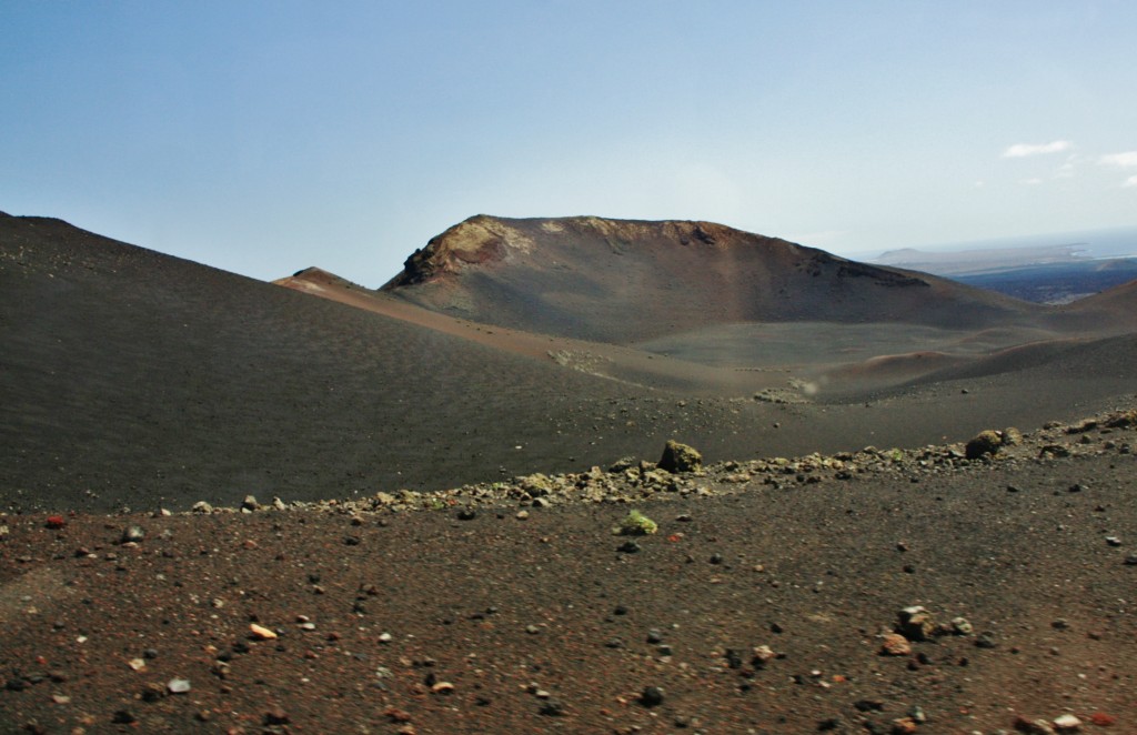Foto: Timanfaya - Yaiza (Lanzarote) (Las Palmas), España