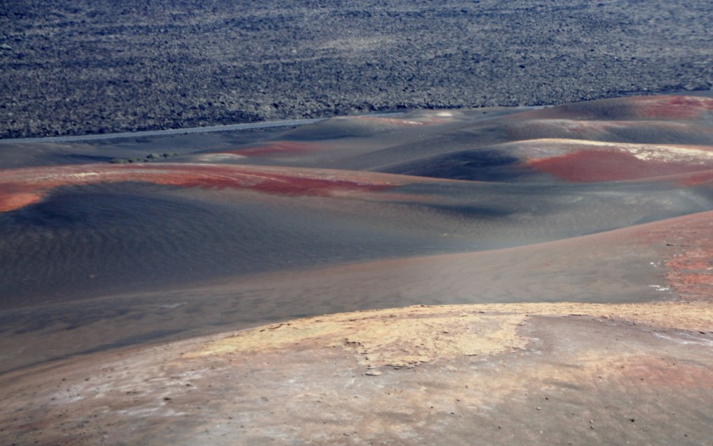 Foto: Timanfaya - Yaiza (Lanzarote) (Las Palmas), España