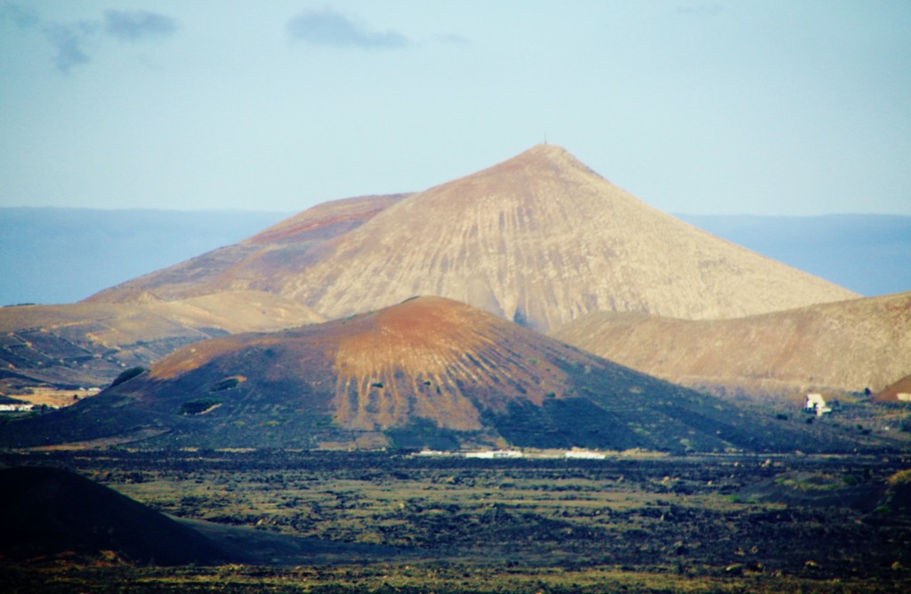 Foto: Timanfaya - Yaiza (Lanzarote) (Las Palmas), España