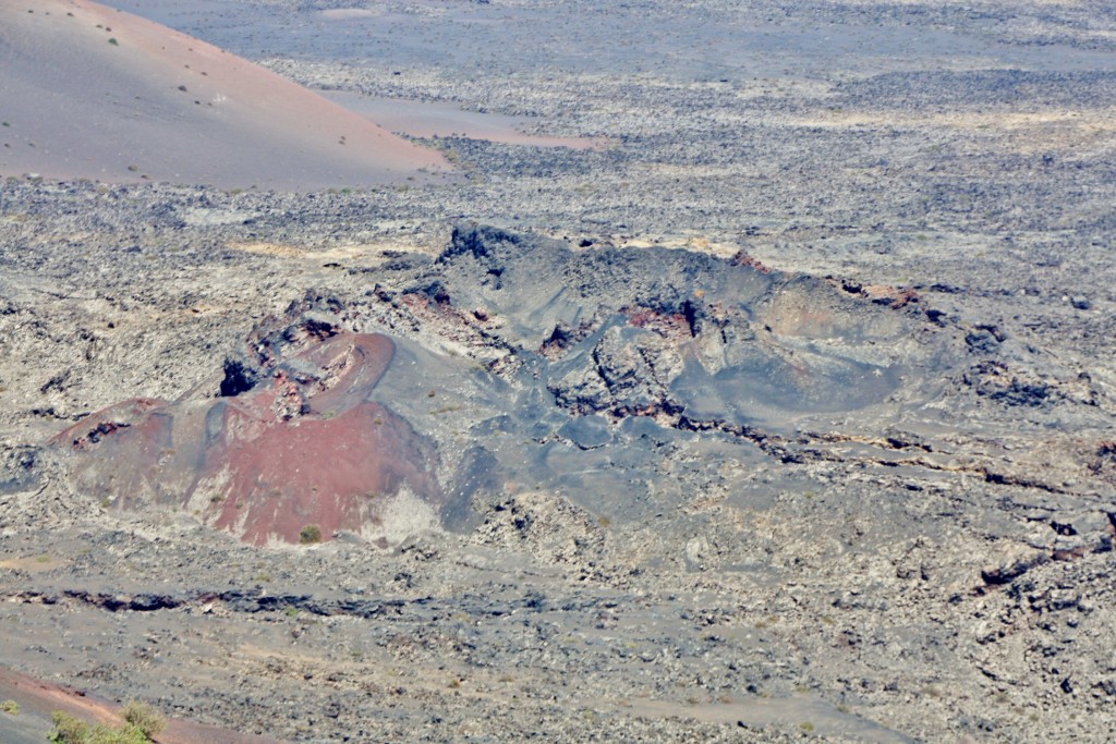 Foto: Timanfaya - Yaiza (Lanzarote) (Las Palmas), España