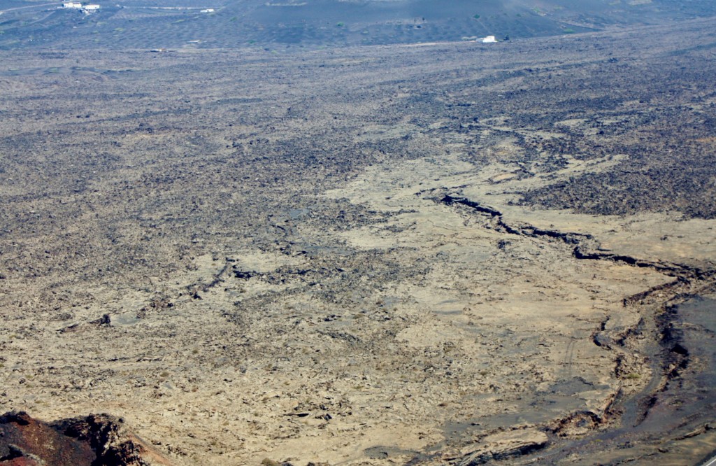 Foto: Timanfaya - Yaiza (Lanzarote) (Las Palmas), España