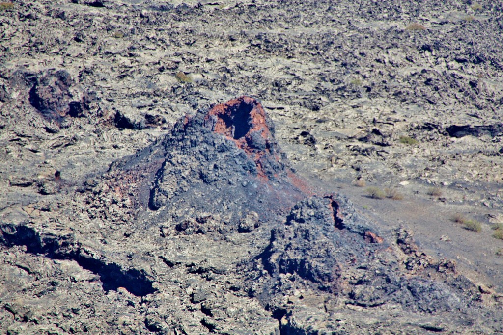 Foto: Timanfaya - Yaiza (Lanzarote) (Las Palmas), España