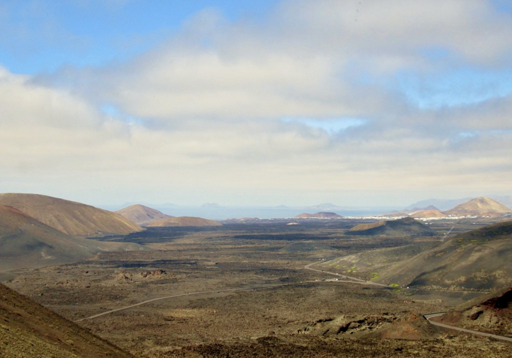 Foto: Timanfaya - Yaiza (Lanzarote) (Las Palmas), España
