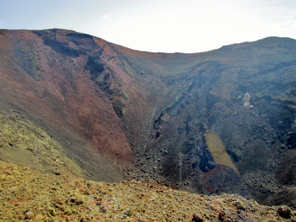 Foto: Timanfaya - Yaiza (Lanzarote) (Las Palmas), España