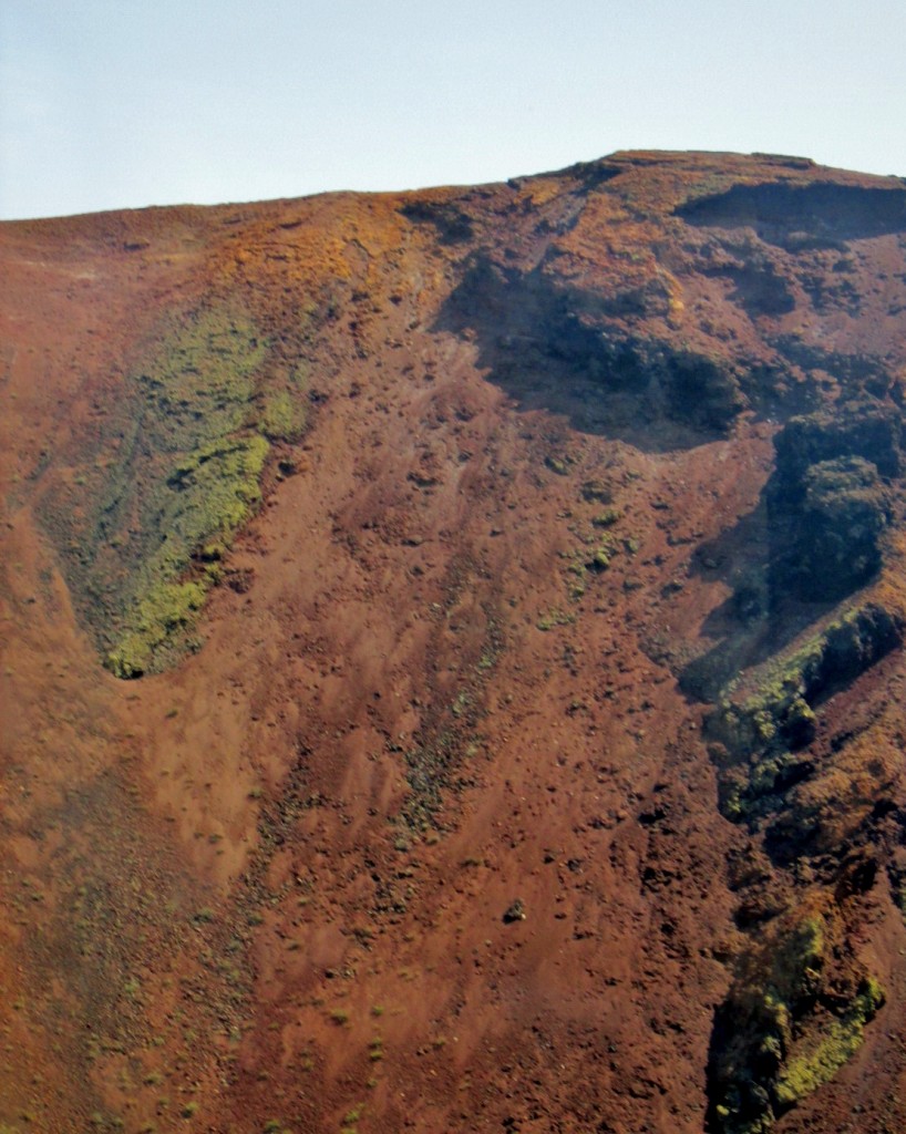 Foto: Timanfaya - Yaiza (Lanzarote) (Las Palmas), España