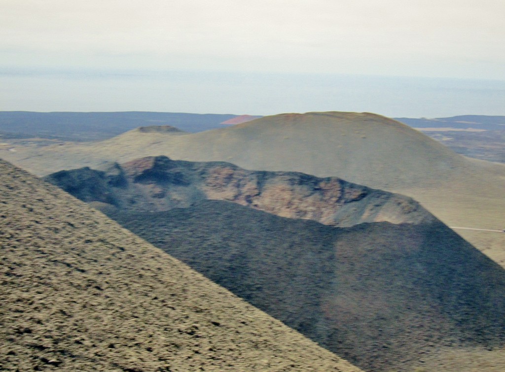 Foto: Timanfaya - Yaiza (Lanzarote) (Las Palmas), España