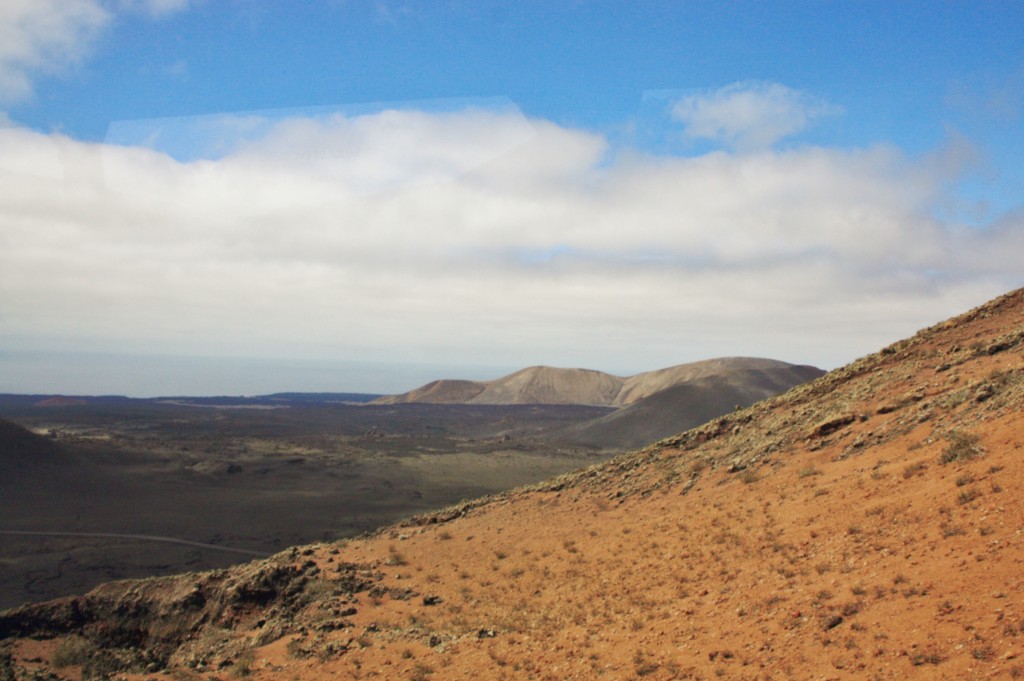 Foto: Timanfaya - Yaiza (Lanzarote) (Las Palmas), España