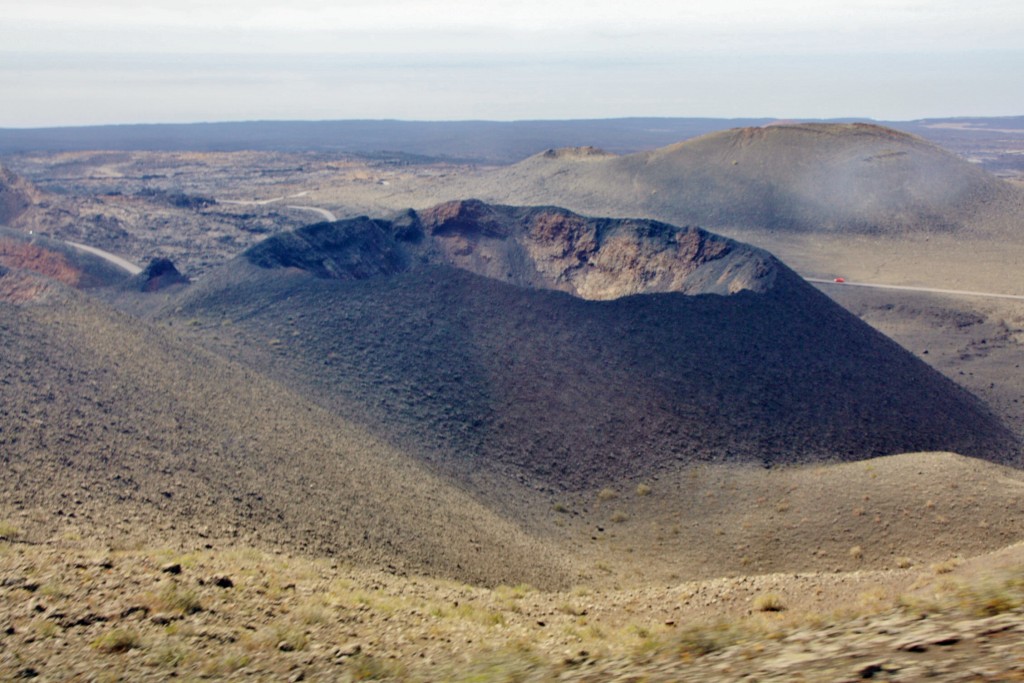 Foto: Timanfaya - Yaiza (Lanzarote) (Las Palmas), España