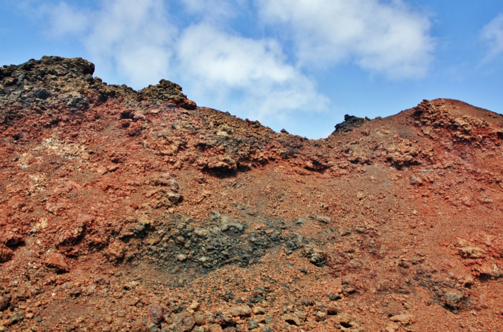 Foto: Timanfaya - Yaiza (Lanzarote) (Las Palmas), España