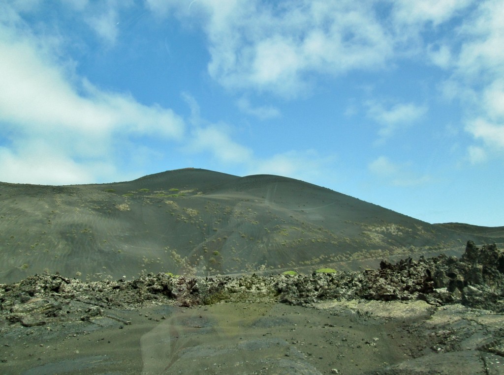 Foto: Timanfaya - Yaiza (Lanzarote) (Las Palmas), España