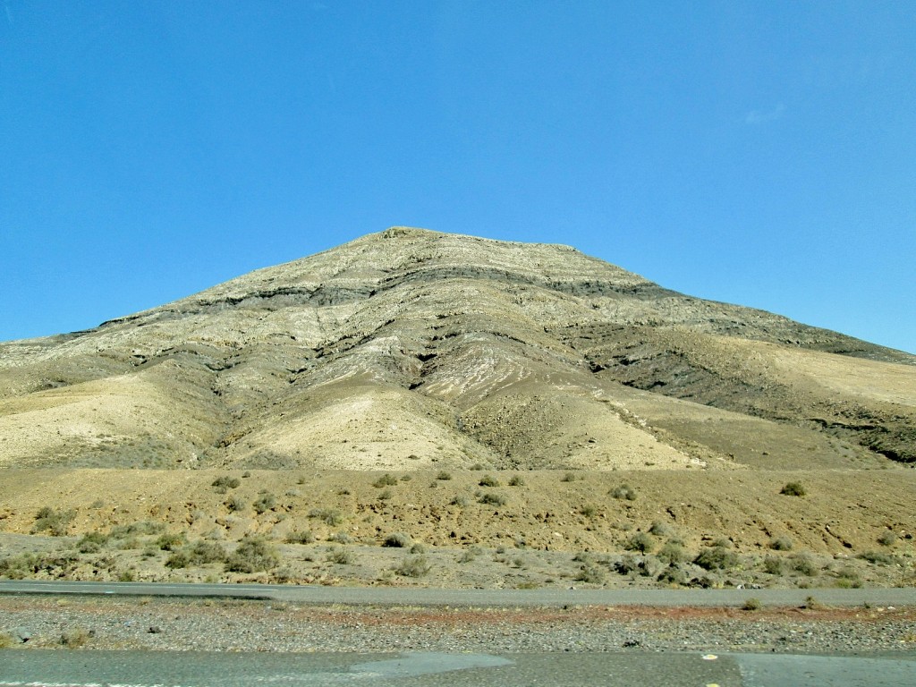 Foto: Timanfaya - Yaiza (Lanzarote) (Las Palmas), España