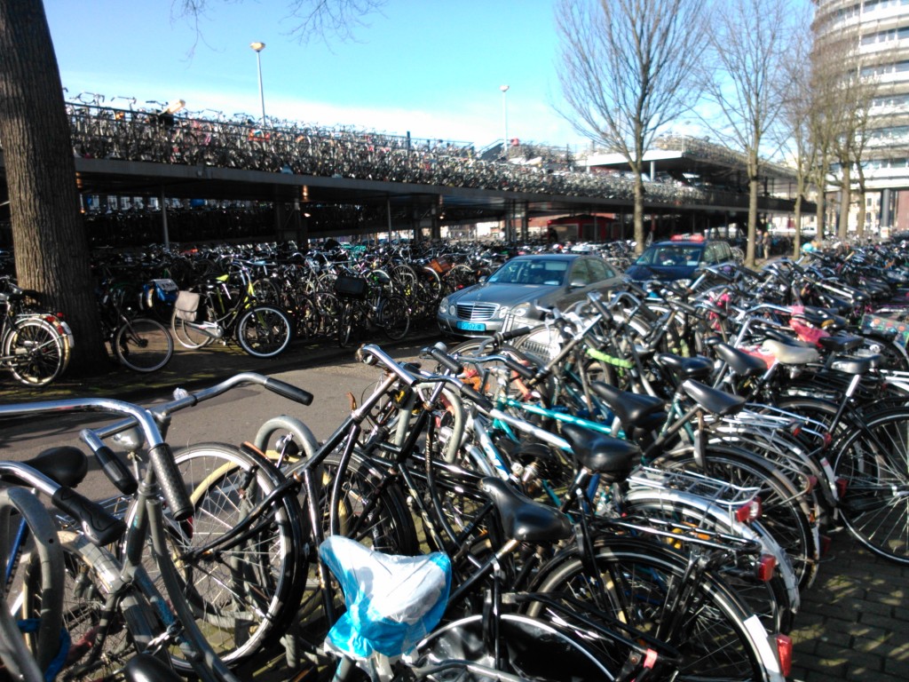 Foto de Amsterdam, Países Bajos