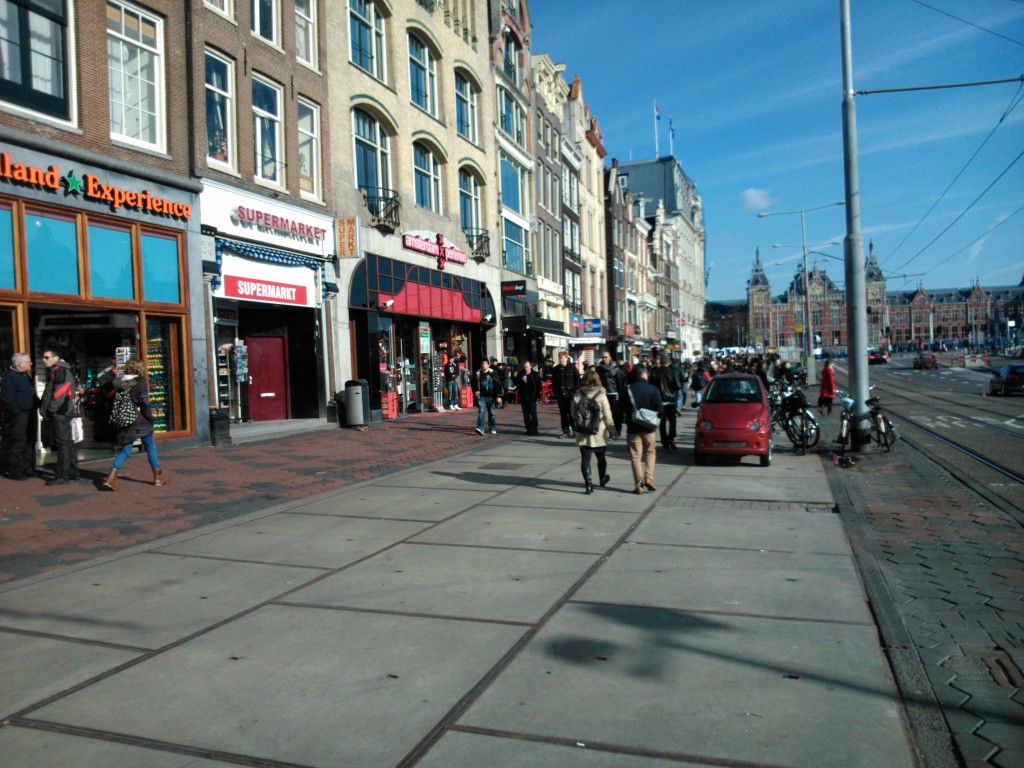 Foto de Amsterdam, Países Bajos