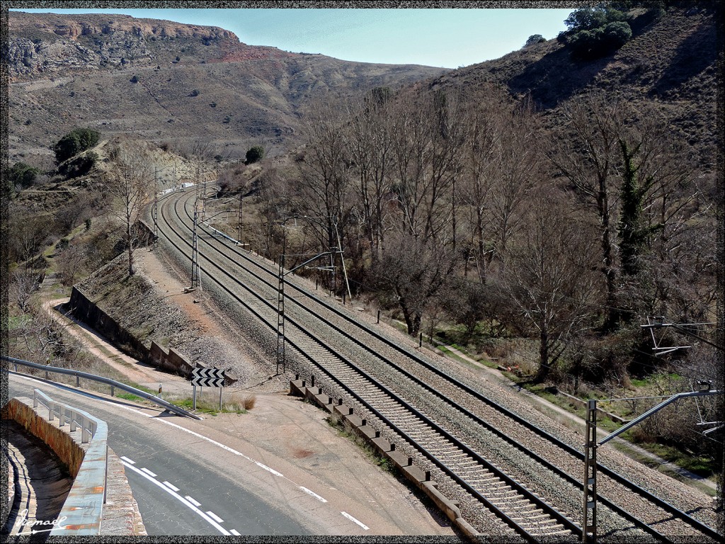 Foto: 140315-04 JUBERA - Jubera (Soria), España