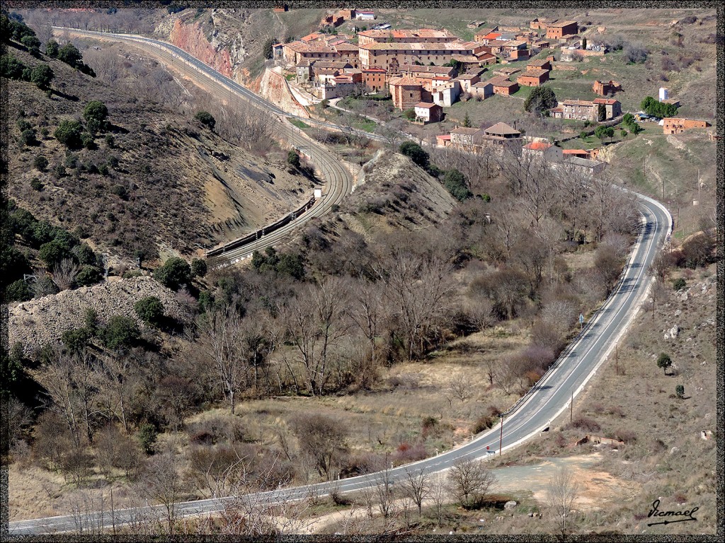 Foto: 140315-11 JUBERA - Jubera (Soria), España