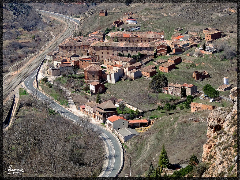 Foto: 140315-16 JUBERA - Jubera (Soria), España