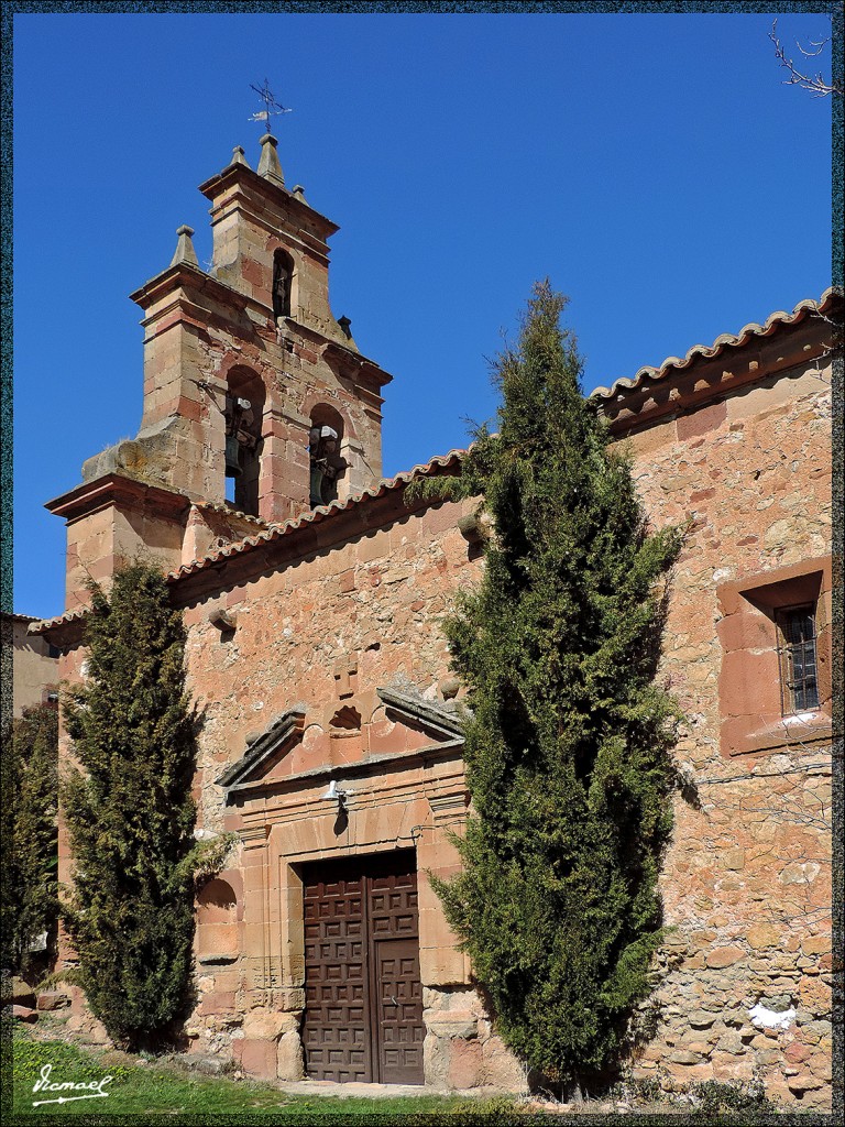 Foto: 140315-02 JUBERA - Jubera (Soria), España