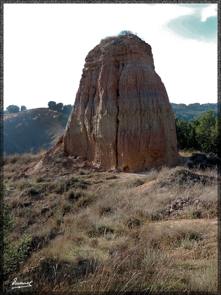 Foto: 140315-22 ATECA - Ateca (Zaragoza), España