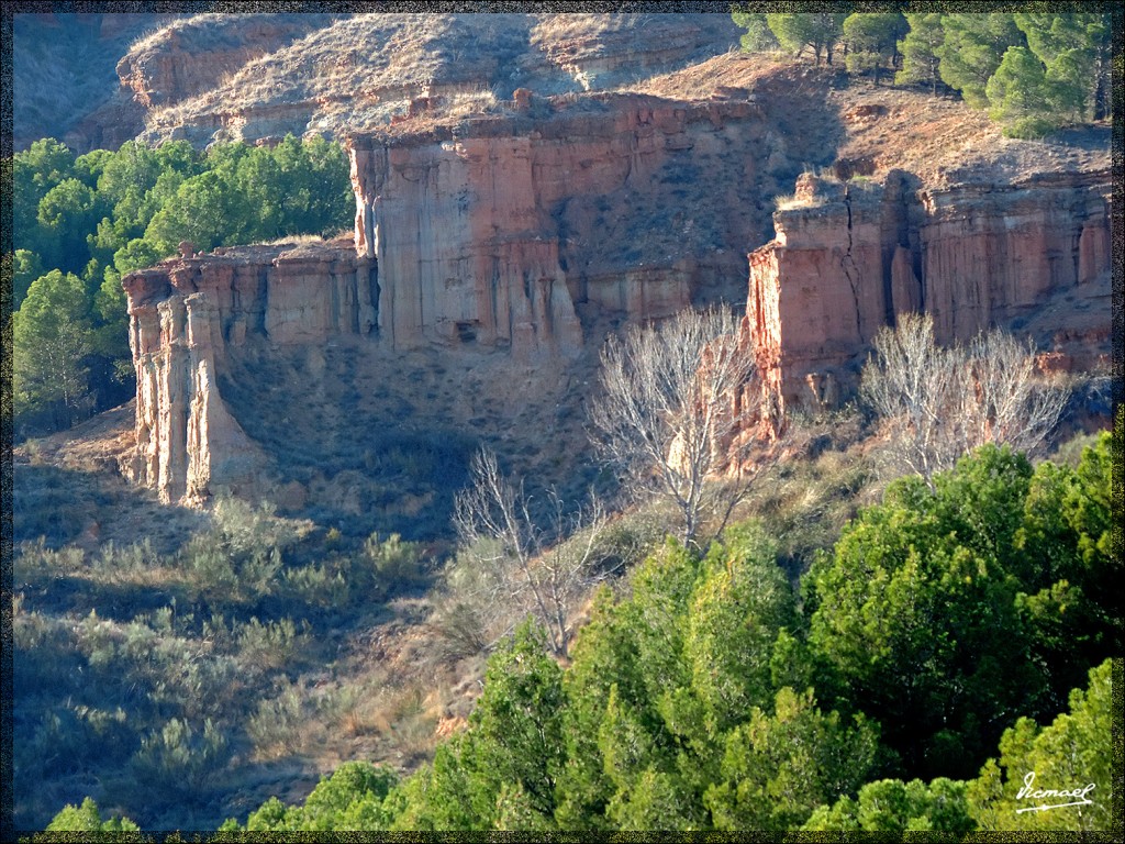 Foto: 140315-24 ATECA - Ateca (Zaragoza), España