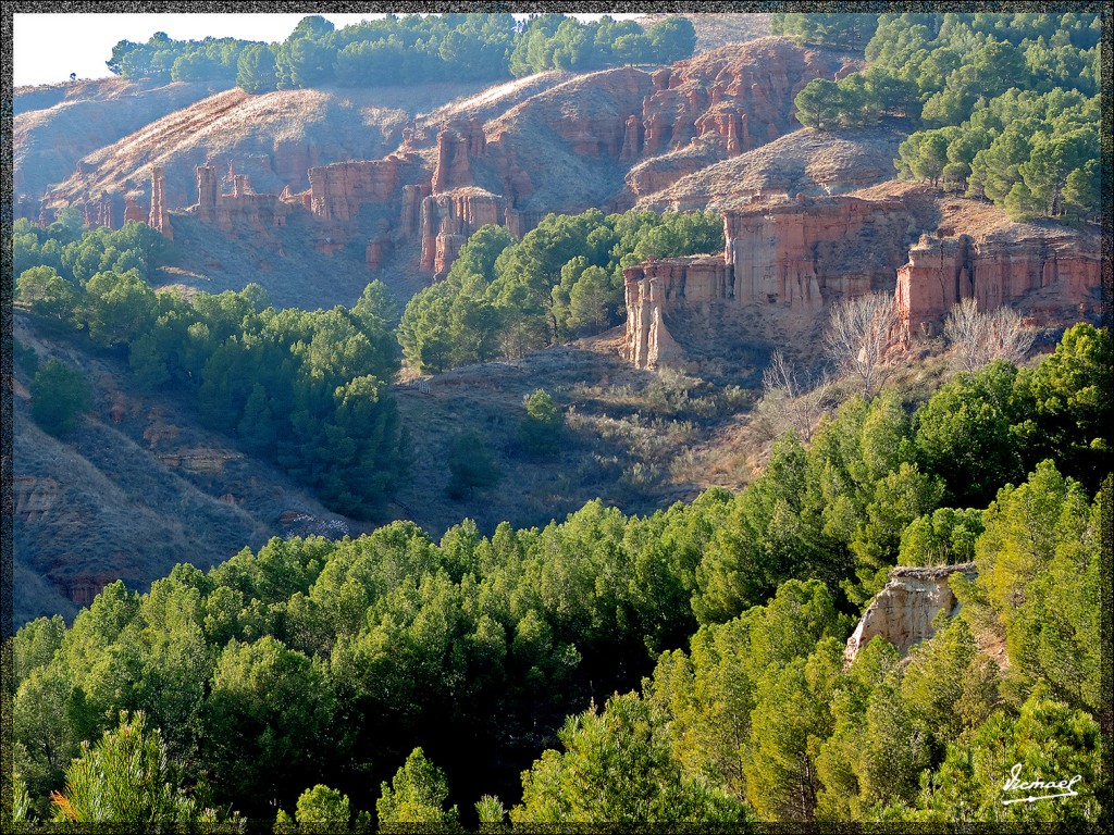 Foto: 140315-25 ATECA - Ateca (Zaragoza), España