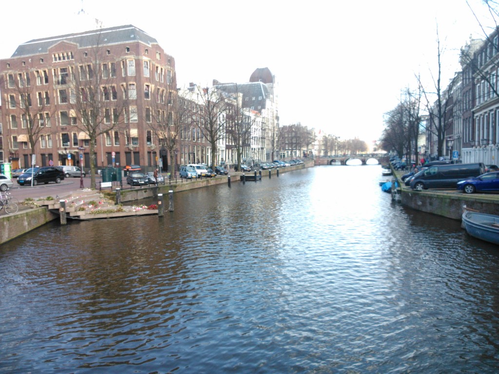 Foto de Amsterdam, Países Bajos