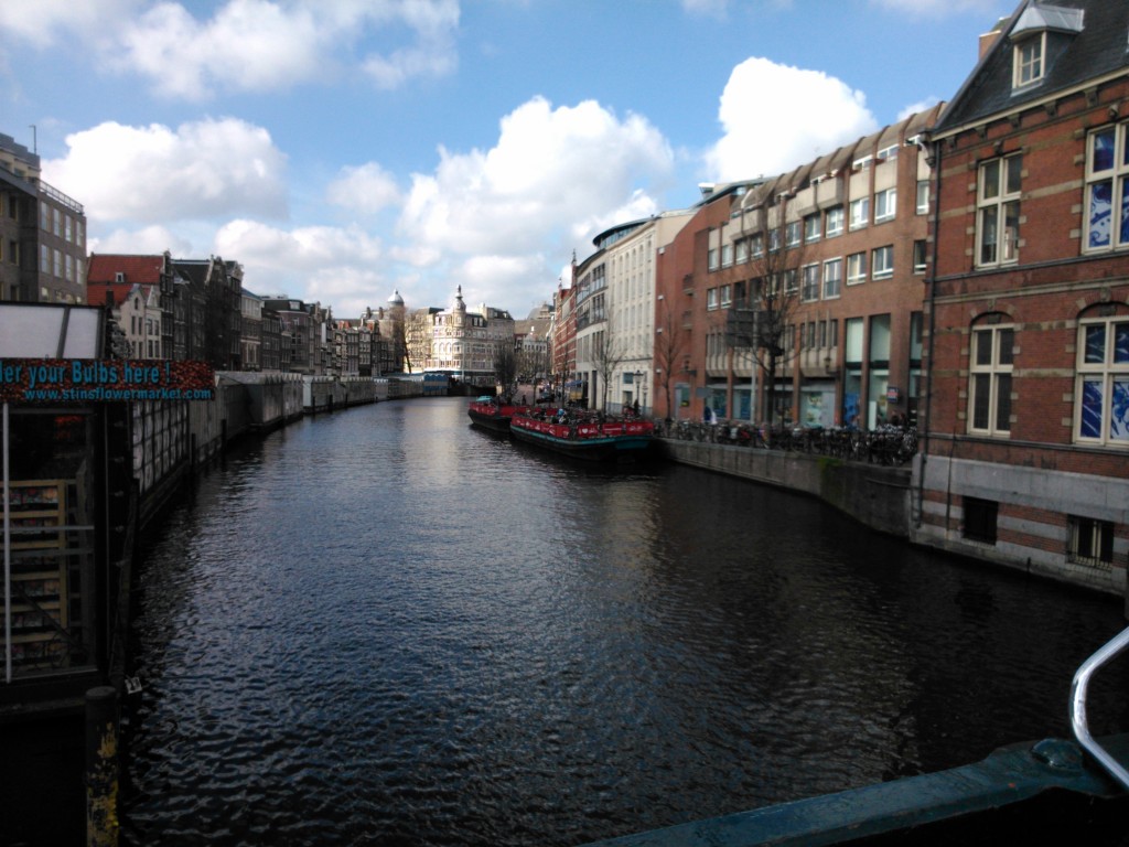 Foto de Amsterdam, Países Bajos