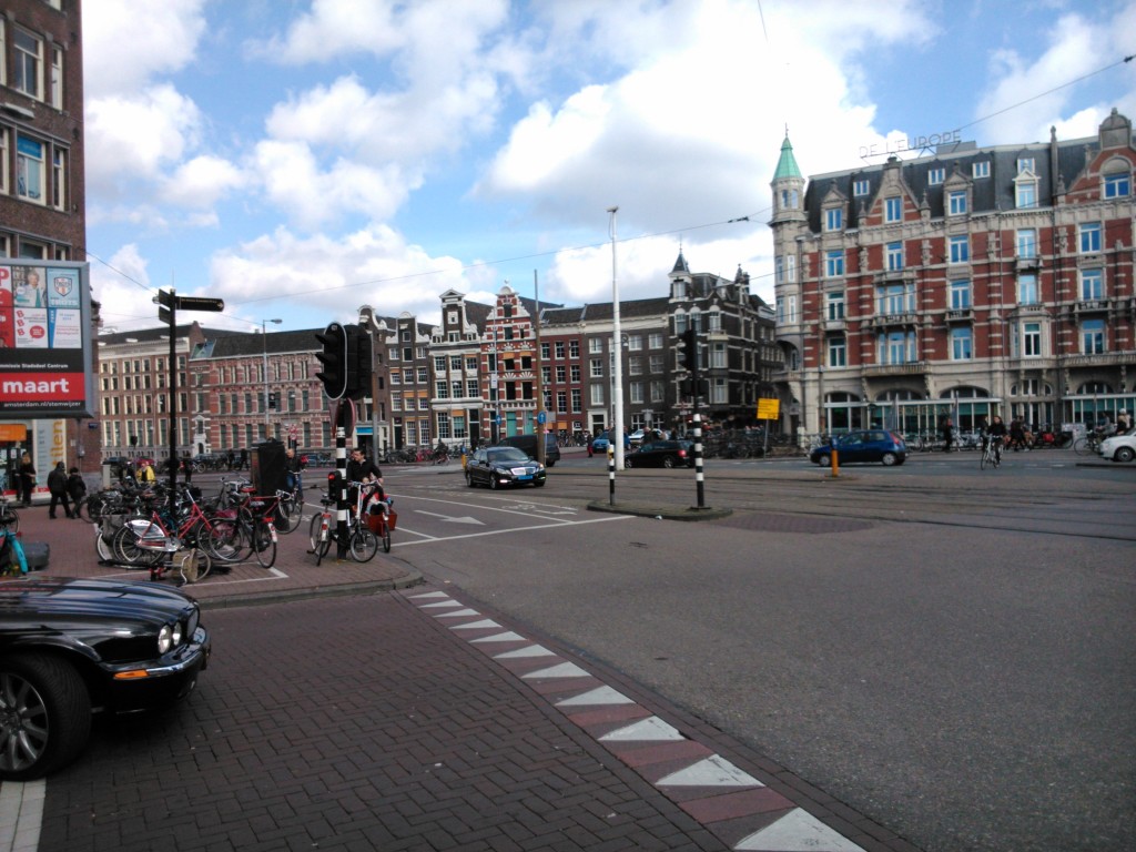 Foto de Amsterdam, Países Bajos