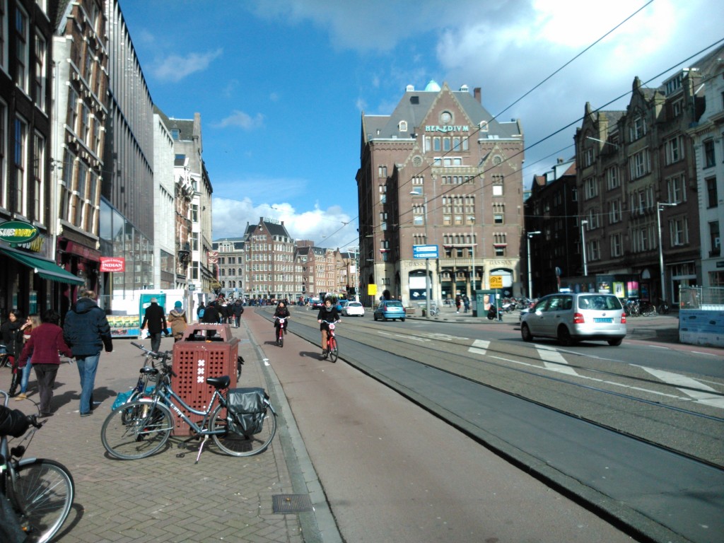 Foto de Amsterdam, Países Bajos