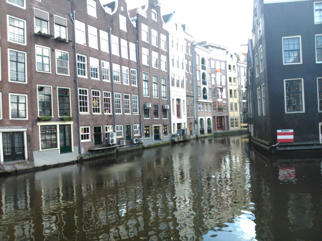 Foto de Amsterdam, Países Bajos