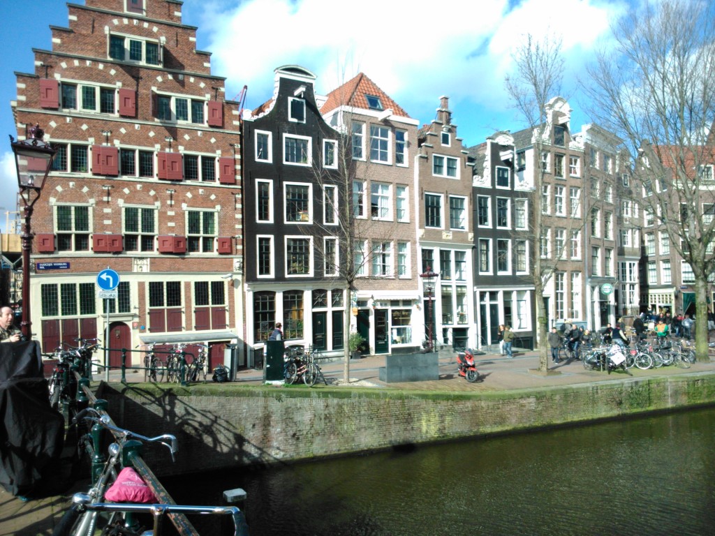 Foto de Amsterdam, Países Bajos