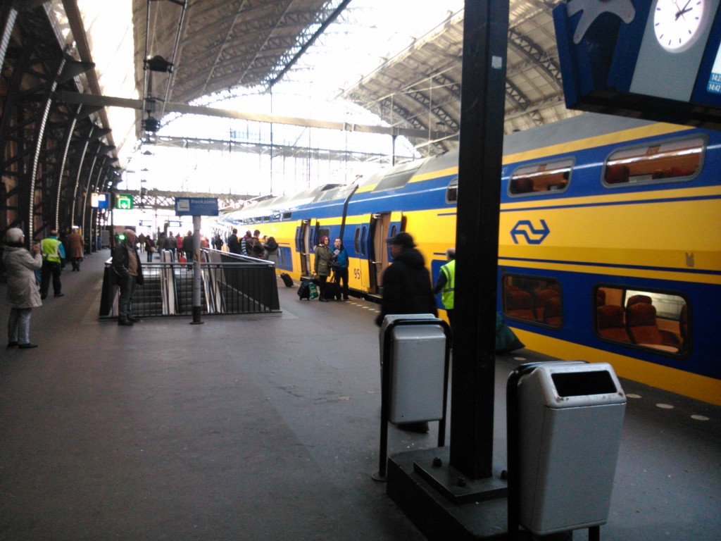 Foto de Amsterdam, Países Bajos