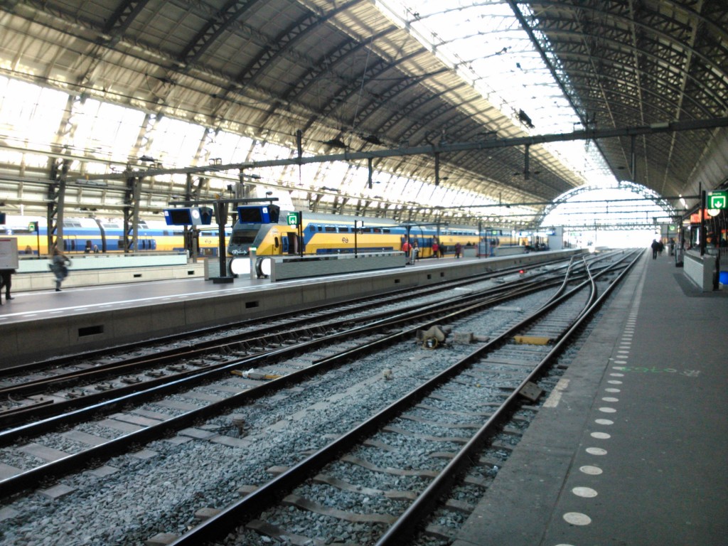 Foto de Amsterdam, Países Bajos