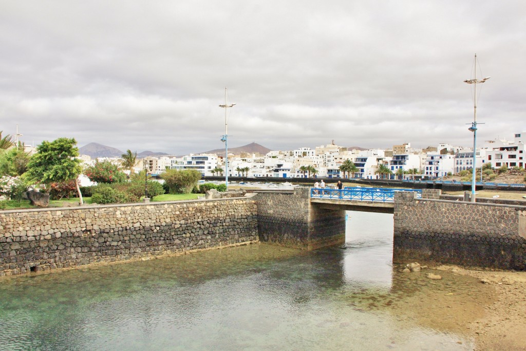Foto: Vista de la ciudad - Arrecife (Lanzarote) (Las Palmas), España