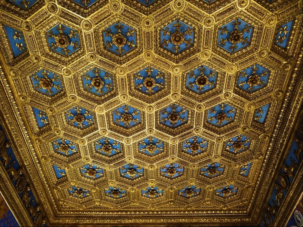 Foto: Palazzo Vecchio - Firenze (Tuscany), Italia